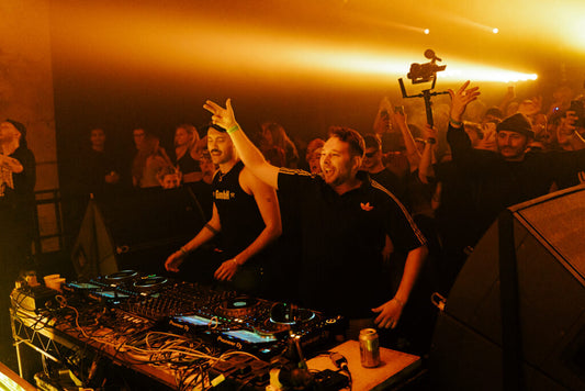 Dance Music is Back. Eurotrance U.S. Takeover is Guaranteed