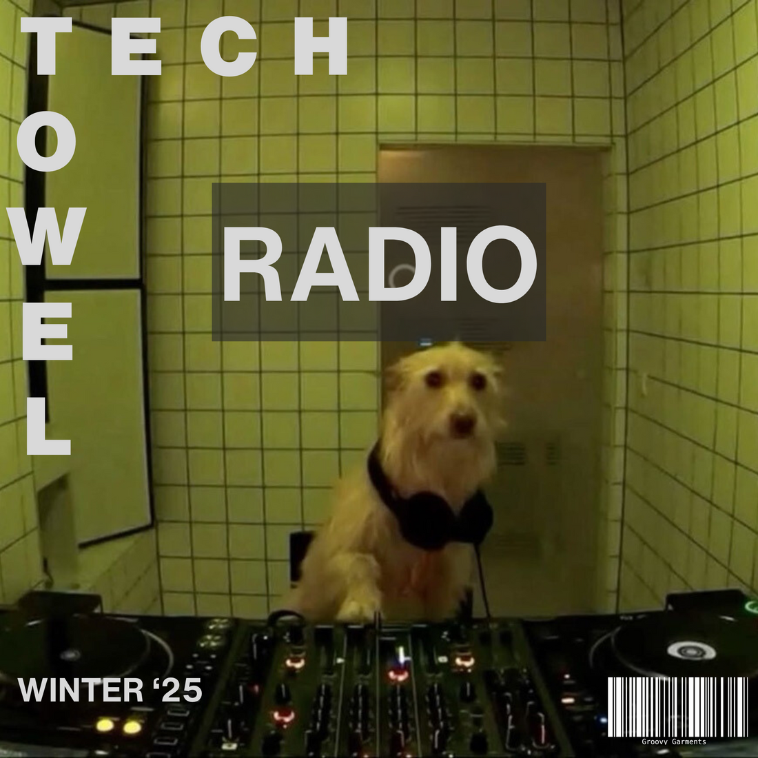 TT Radio FW'25