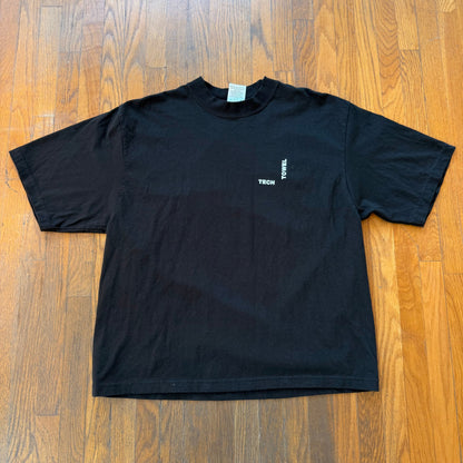 T-Shirt - Black
